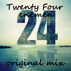 Twenty Four (Original Mix)