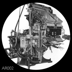 Sainte Vie feat.Andrea Tanc - Machines