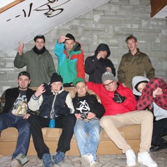 zDolne Przedmieście x Patokalipsa - zDolne Pato (Nor remix)