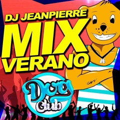 Mix  Dj Jeanpierre