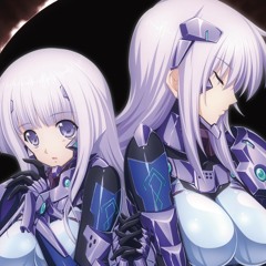 Muv-Luv Alternative: Total Eclipse ED #2 - Revise the World “GUITAR COVER” By Rob A. Ranowsky