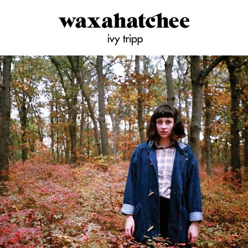 Waxahatchee "Under a Rock"