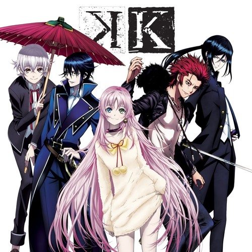 K Project