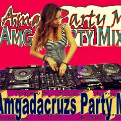 Dj Amga Party Mix- Mixpathfr Su Jao-Lagu Pop Kupang-Timor Indonesia