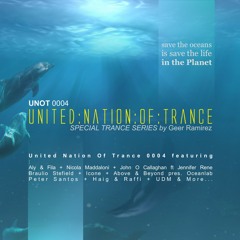 Geer Ramirez - United Nation Of Trance 0004
