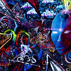 Dj PsyMoon - Take  LSD ( Remix Psy Dark)