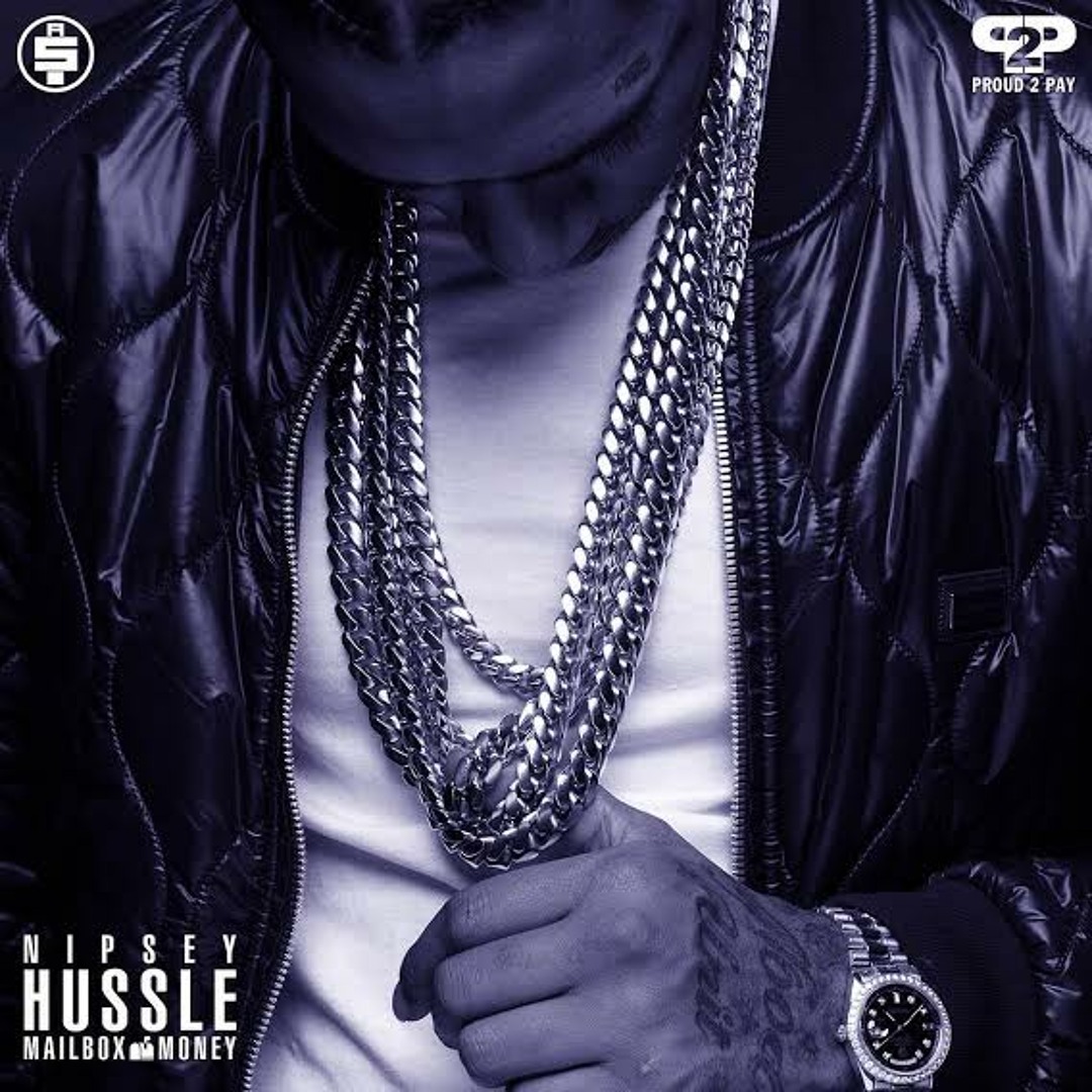 Stream Real Nigga Moves (feat. Dom Kennedy) by Nipsey Hussle