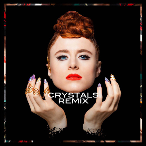 Kiesza - Hideaway (Crystals Remix)[Free Download]