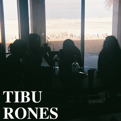 Tibu Rones Stream you said by Tibu Rones | Listen online for free on SoundCloud