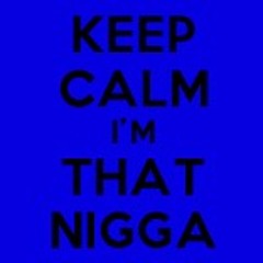 Meloso Heights "I'm That Nigga"