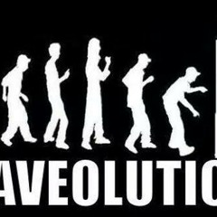 De l'évolution à la Raveolution