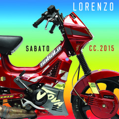 Jovanotti - Sabato (2Touch Back To 90' RMX)