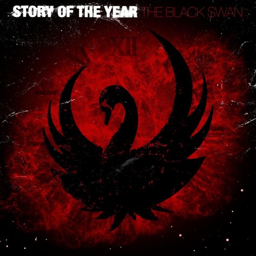 Stream The Antidote By Story Of The Year | Listen Online For Free.