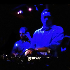 Sub City Inn @ It'll Do Club