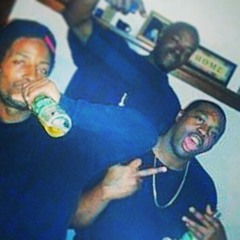 Who is dat ft. Relay at Racine