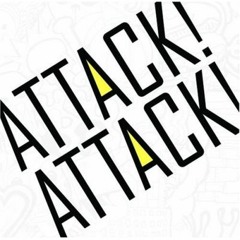 Attack - Alecs Perez + Diego Diaz + Edgar Rdz (Original Mix)DEMO