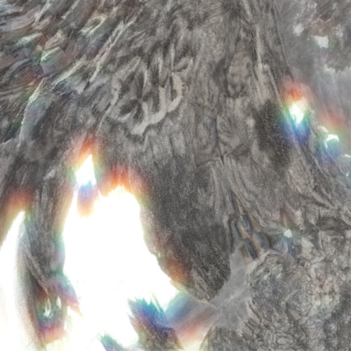 Planet Surface