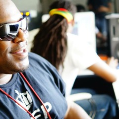 You Don't Have To Worry (ft. Michael Jackson & Byron Bank)