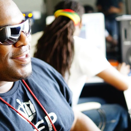 You Don't Have To Worry (ft. Michael Jackson & Byron Bank)