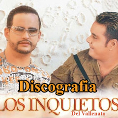 Stream INQUIETOS DEL VALLENATO MEZCLAS by DJ FELIX | Listen online for free  on SoundCloud