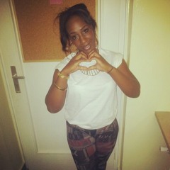 His Eye Is On The Sparrow - GOSPEL