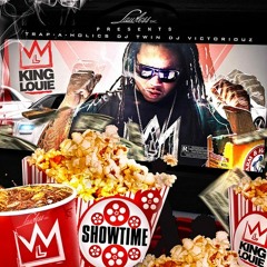 On Da Road - King Louie