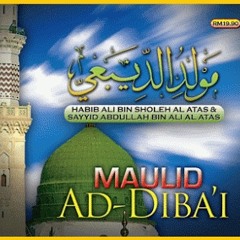 Maulid ad-Diba'i - Track 05