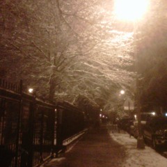 Black out side with jb black EP EOU