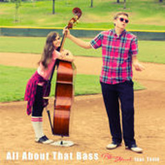 All About That Bass - Meghan Trainor Covered by Tiffany Alvord Ft. Tevin