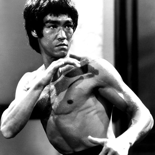 Bruce lee cheap online