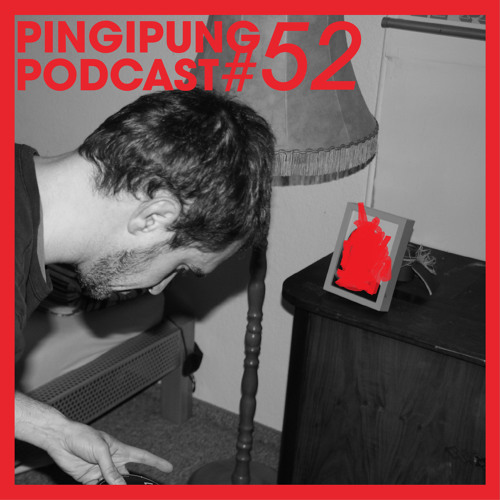 Pingipung Podcast 52: Felde - Erzgebirgsvorlandschartshow