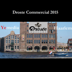 Yemedia Droste Commercial 2015
