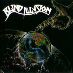 Blind Illusion - Blood Shower (Remaster)