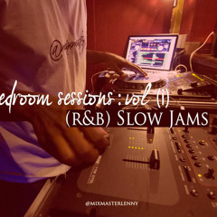 Slow Jams [R & B]