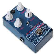 Radical Delay Mod Mode 2