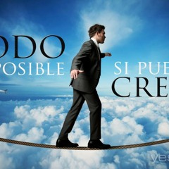 Ricardo Rodriguez - Todo Es Posible(-Bajo Tus Alas)