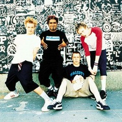 In Too Deep - Sum 41 (guitar Cover)