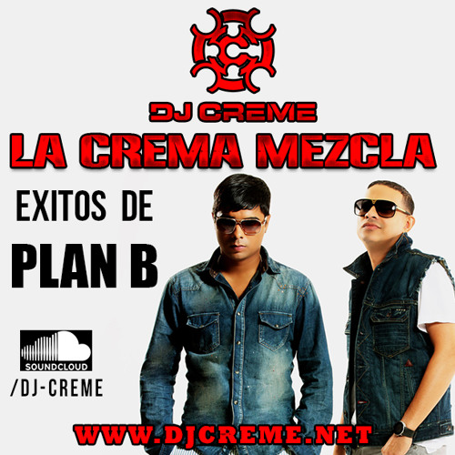 Exitos De Plan B