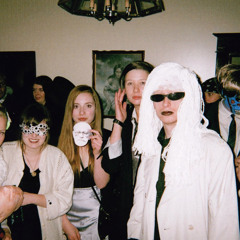 Alex Calder - Memory Resolve