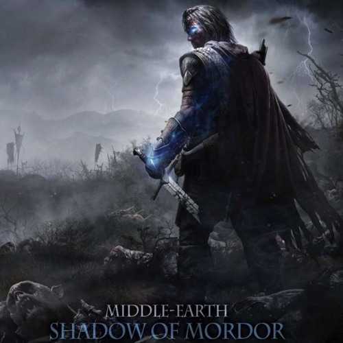 Middle Earth Shadow Of Mordor