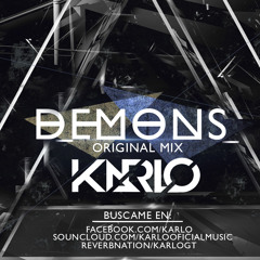 Demons (Original Mix)