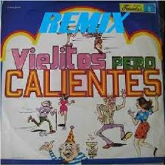 Mix Viejitos Pero Calientes - Dj Pqño