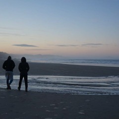 Something In The Way She Moves