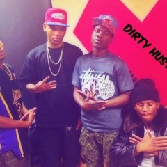 Bounce By- Sp Ft DirtyDay n Dontrey ft. Mo Flo