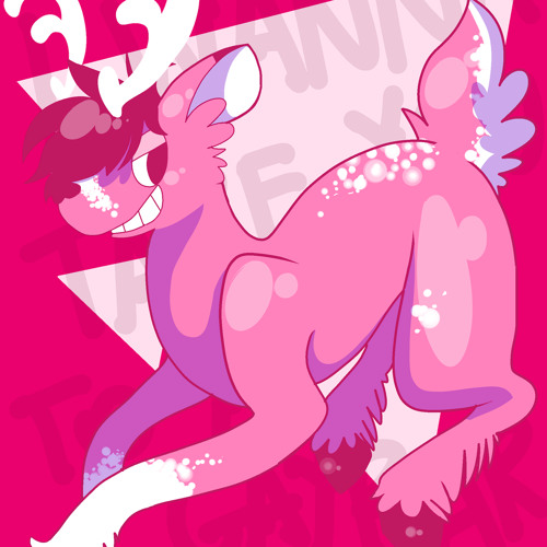 Futret - Gay Deer World Takeover