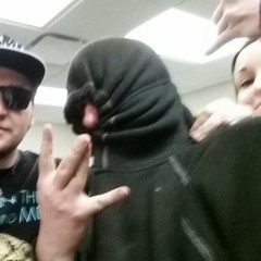 New black metal project?  at Grand Junction