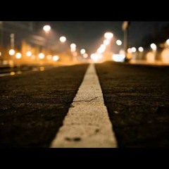 At Night(Original Mix)