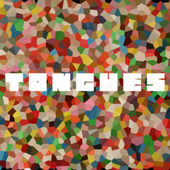 Tongues - Colours In The Dark