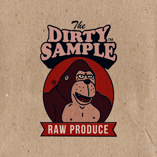 The Dirty Sample - Raw Produce