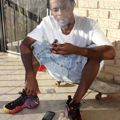 Shad G-Main Chick G-MIX